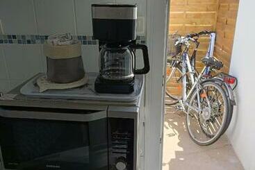 游客公寓 Pascal 85690