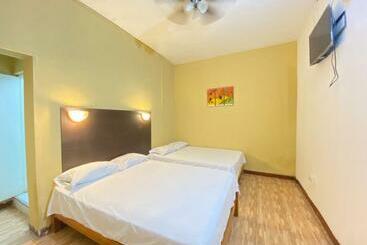 Pirhua Hotel Boutique