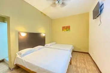 Pirhua Hotel Boutique