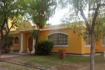 Turistihuoneistot Rincón Spa Seule