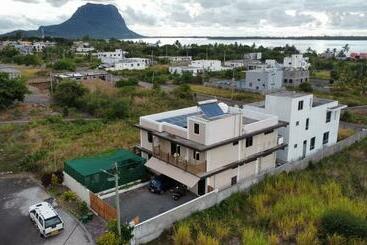 Жильё для туристов Tenexia La Gaulette Studio