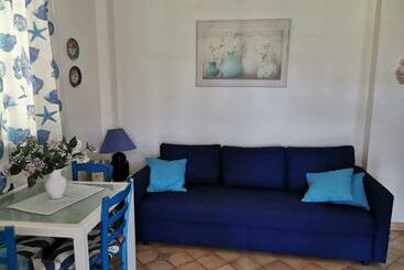 Turist apartmanları Villa Matilde