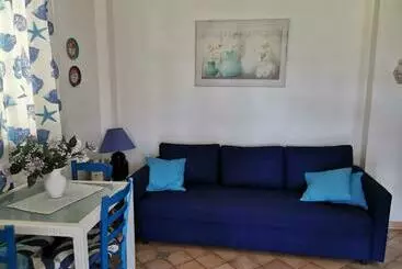 ツーリストアパートメント Villa Matilde