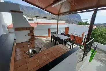 Ferienwohnungen Vv Puerto Del Trigo   Stella