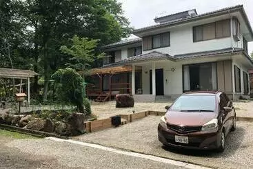 Appartamenti turistici 那須エデン