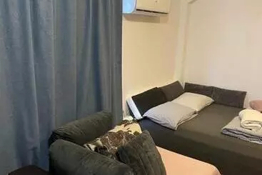آپارتمان‌های توریست‌ها Apartman Bane