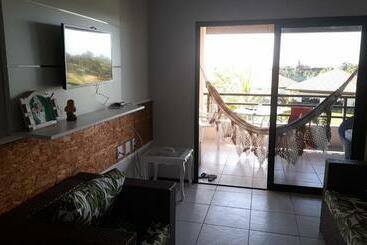 דירות לתיירים Aquaville, Porto Das Dunas, Beach Park Bl 33