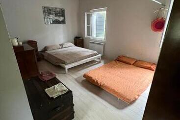 Nocleg ze śniadaniem Cottage A 5 Minuti Dal Mare