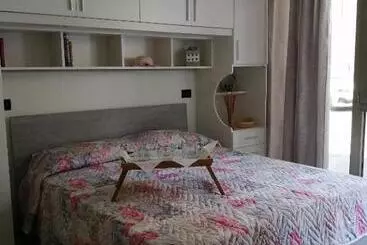 Bed and Breakfast Due Effe Room