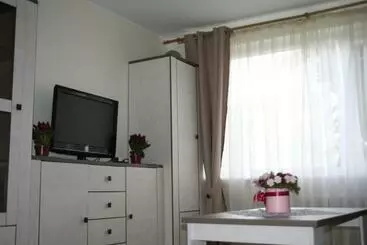 Appartements touristiques Cosy One Room Apartment
