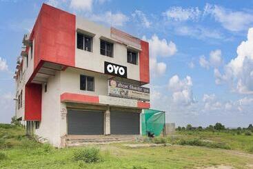 Hotell Delight By Wb Inn