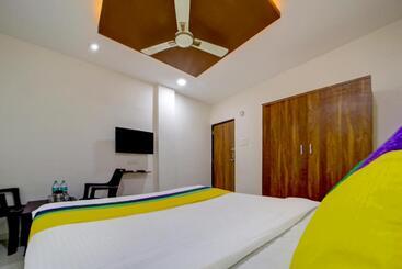 호텔 O Grand Executive