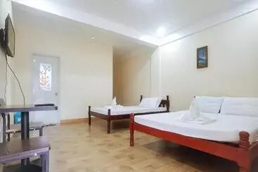 Hotel Reddoorz @ Los Ecijanos Inn Pangasinan