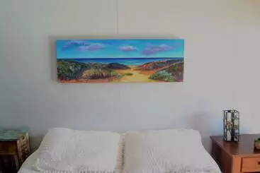 Tourist flats Mundo Zully