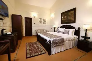 Vakantie-appartementen Paradise Palms