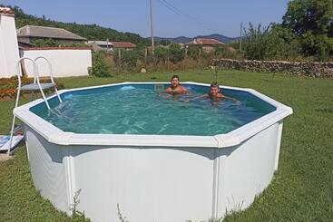 Pension къща ралица