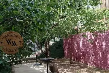 پانسیون House 56