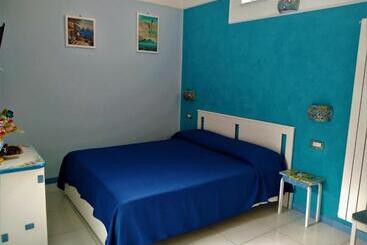 B&b Les Saisons De Jade