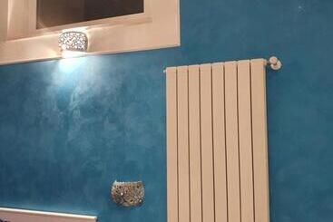 B&b Les Saisons De Jade