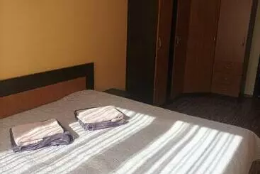 Turistihuoneistot Centrinio Parko Apartamentai