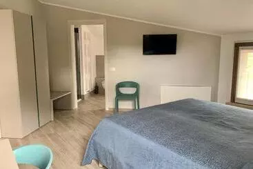 Il Giglio B&b