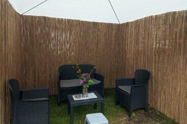 관광객 아파트 Kuća Panić