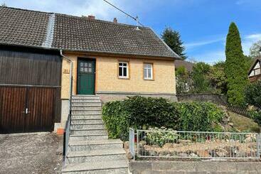 Жильё для туристов Landhaus Inklusive Parkplatz