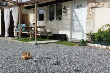 Turistlejligheder Les Belles Du Printemps