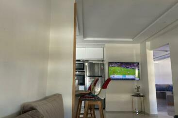 Appartements touristiques Magnifique Appartement A Harhoura