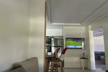 ツーリストアパートメント Magnifique Appartement A Harhoura