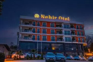 Tourist flats Nehi̇r Otel