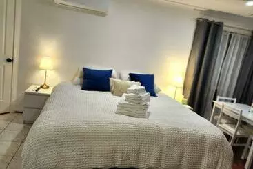 Pension Adorable Studio In A Peaceful Area Of Gold Coast