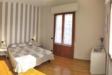 펜션 La Favola Mia