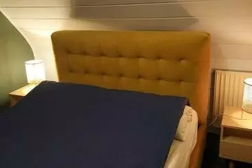 Majatalo Restaurant Haus Hamburg