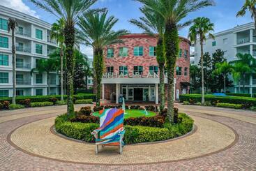 Apart Otel Pet Friendly In Orlando Area Near Disney