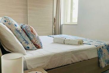 Жильё для туристов Residenza Stella Marina Lm