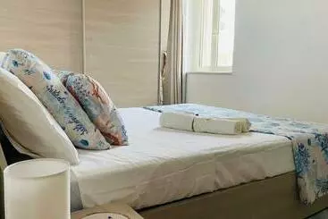 آپارتمانهای توریستها Residenza Stella Marina Lm