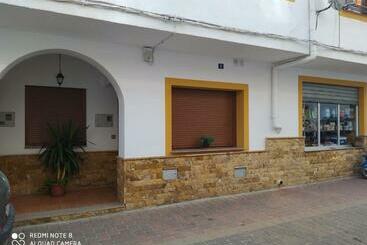 דירות לתיירים Apartamento Nerpio