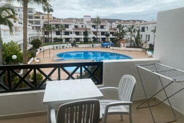 ツーリストアパートメント Apartments Victoria Court 1 6a2