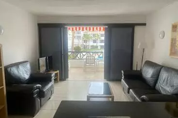 Turistihuoneistot Apartments Victoria Court 1 6a2