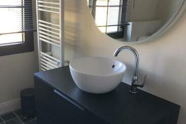 민박 Chambre D Hôte Touquet S Garden