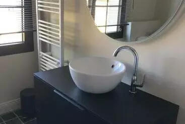 Bed and Breakfast Chambre D Hôte Touquet S Garden