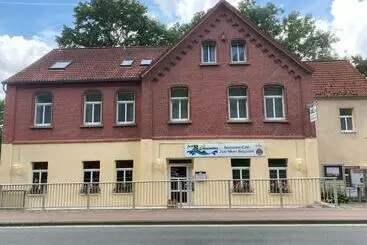 Hôtel Am Kōnigszinnenberg