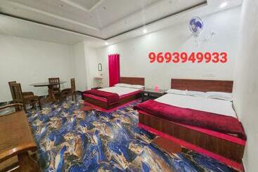 Hotell Parinee Vatika