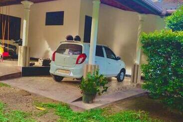 Pisos turísticos Kahanda G&s Villa