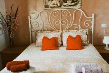 Пансион Camera Privata