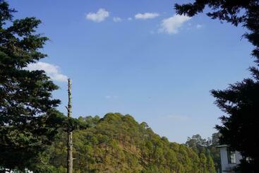 Apartamentos turísticos Spacious 2br Apt Perfect For Workation:wifi Inside