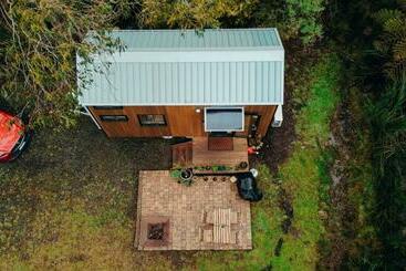 شقق خاصة سياحية Tiny Retreat   Soulitude