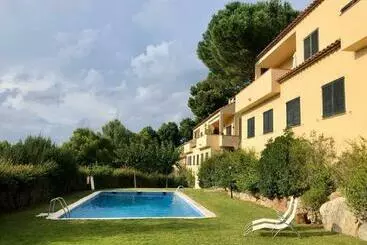 Apartamentos turísticos Casa Asia. Relax A 5 Minutos De Las Calas Top