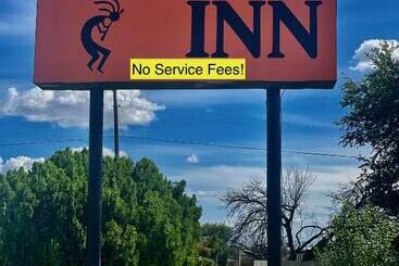 Hotel Artesia Inn  No Service Fees